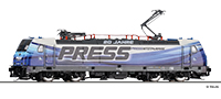 05033 | Electric locomotive der PRESS -sold out-
