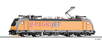 05034 | Electric locomotive RegioJet
