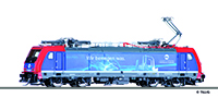 501323 | Electric locomotive SBB -sold out-