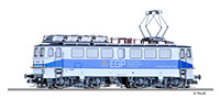 501350 | Elektrolokomotive EGP -werksseitig ausverkauft-