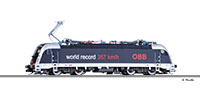 501393 | Electric locomotive Rh 1216 ÖBB -sold out-