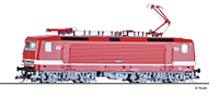 501865 | Electric locomotive DR -sold out-