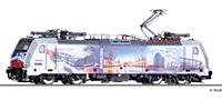 501880 | Eletric locomotive METRANS -sold out-