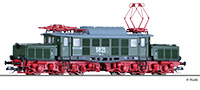 502090 | Electric locomotive BKK -sold out-