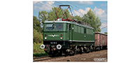 502128 | Electric locomotive Eisenbahn Gesellschaft Potsdam mbH (EGP) -deleted-