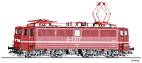 502272 | Elektrolokomotive BKK Bitterfeld