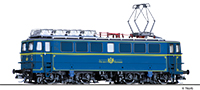 502335 | Elektrolokomotive Lokoop AG (CH)