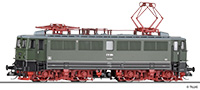 502439 | Elektrolokomotive E 11 DR