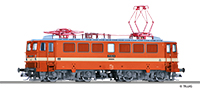 502454 | Elektrolokomotive DR