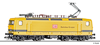 502697 | Electric locomotive DB AG
