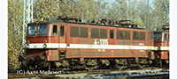 502747 | Elektrolokomotive 4-1315 (BR 211) BKK Bitterfeld