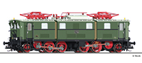 96404 | Elektrolokomotive Museumslok