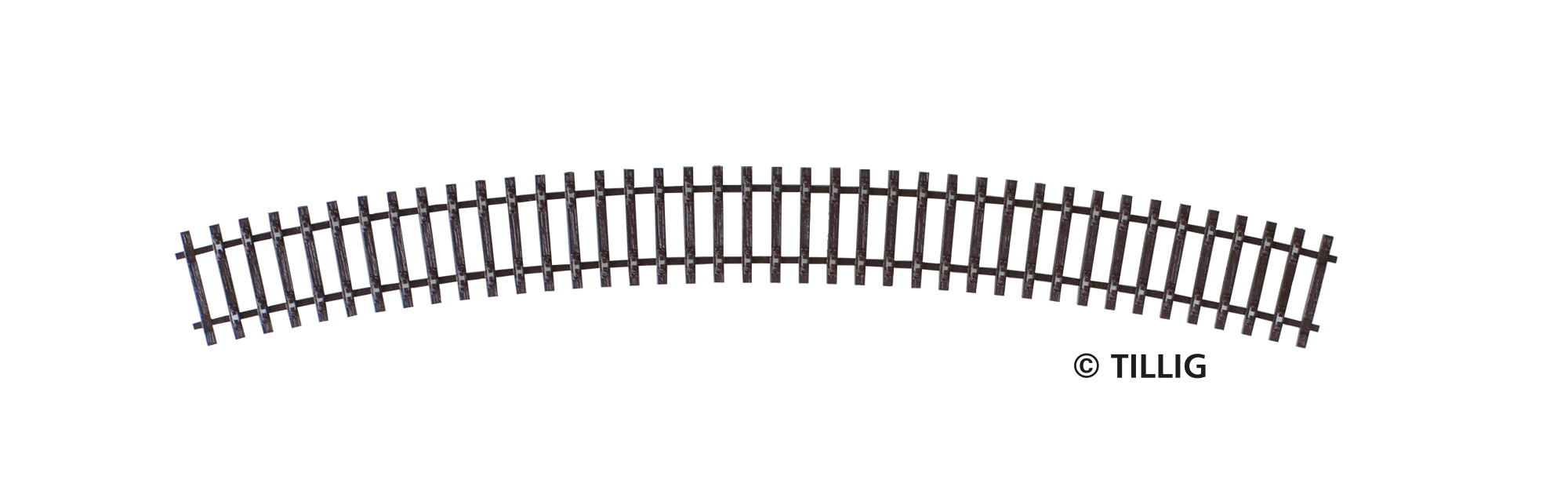 83011 | Sleeper strip R 31