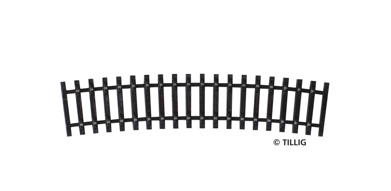 83012 | Sleeper strip R 32
