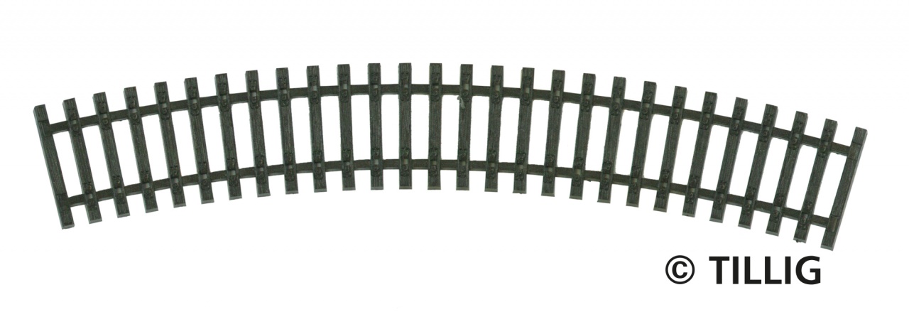 83016 | Sleeper strip R 01