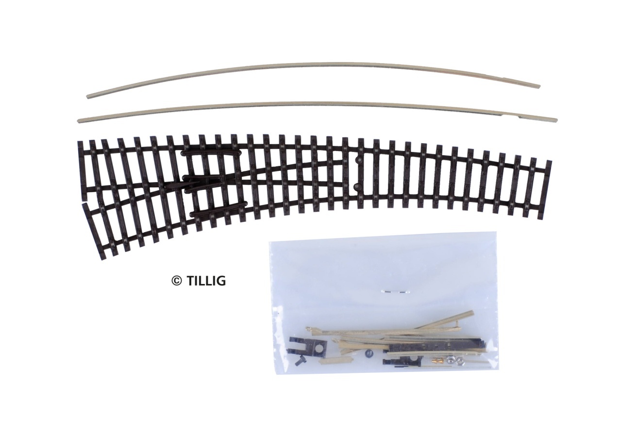 83410 | IBW-kit left -sold out-