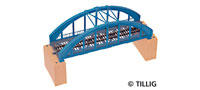 83560 | Bogenträgerbrücke -werksseitig ausverkauft-