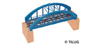 83560 | Bowsting bridge -sold out-