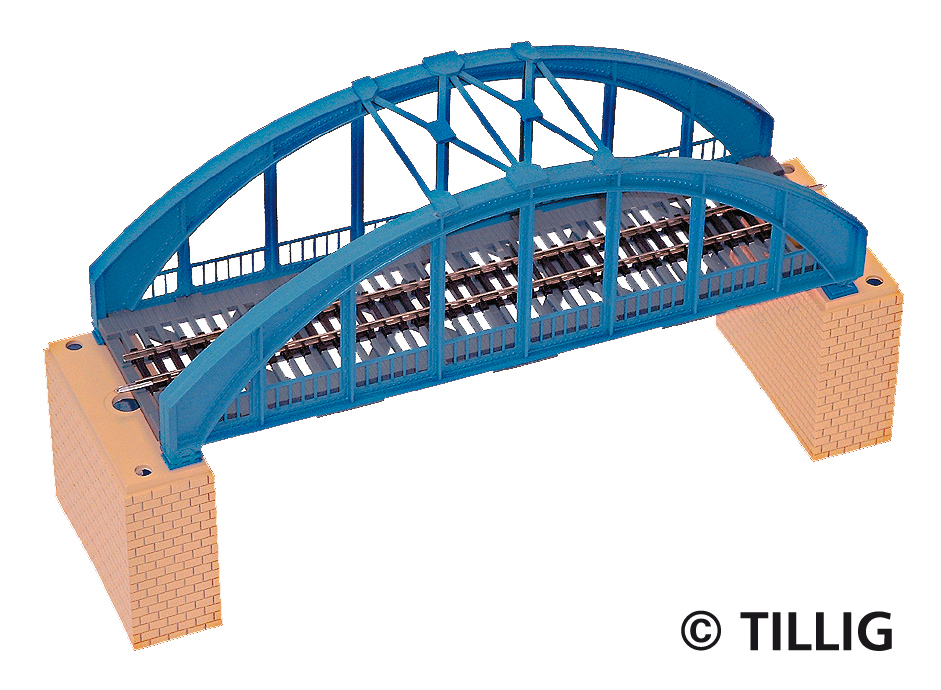 83560 | Bowsting bridge -sold out-