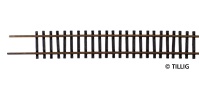 83495 | Wooden-sleeper flexi-track