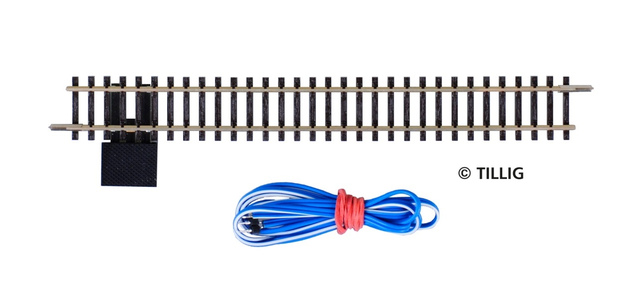 83149 | Anschlussgleis