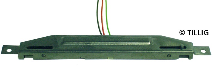 83531 | Operating gear right