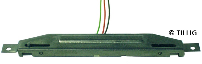 83532 | Weichenantrieb links