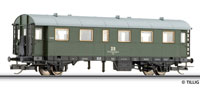 13002  | Passenger coach DR -sold out-