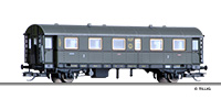 13005 | Passenger coach DRG -sold out-