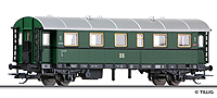 13007 | Passenger coach DR -sold out-