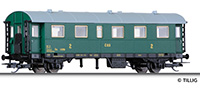 13009 | Passenger coach CSD -sold out-