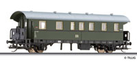 13010 | Passenger coach DR -sold out-