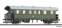 13013 | Personenwagen DB -werksseitig ausverkauft-