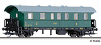 13018 | Passenger coach CSD -sold out-