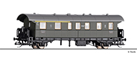 13022 | Passenger coach PKP