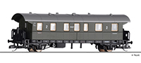 13023 | Passenger coach PKP