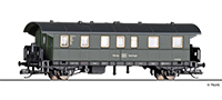 13024 | Baggage car DB