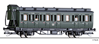 13050 | Passenger coach DB