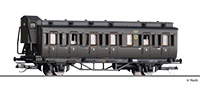 13155 | Passenger coach DRG