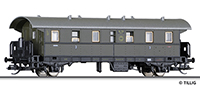 13208 | Passenger coach -sold out-