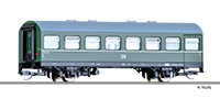 13221 | Passenger coach DR -sold out-