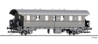 13243 | Passenger coach PKP