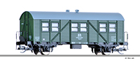 13295 | Freight car DR -sold out-