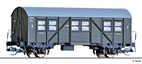 13296 | Reisezugwagen PKP -werksseitig ausverkauft-