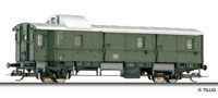 13408 | Baggage car  DB -sold out-