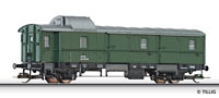 13417 | Baggage car ÖBB -sold out-