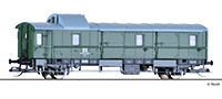 16003 | Baggage car DR