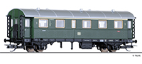 16006 | Passenger coach DB