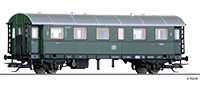 16007 | Passenger coach DB