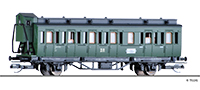 501921 | Passenger coach DR -sold out-